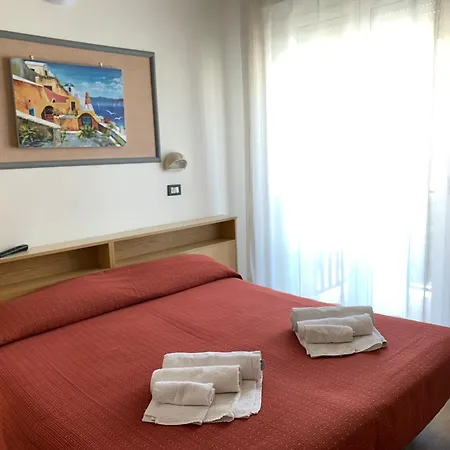 Hotel Tre Grazie-2