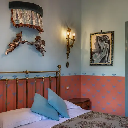 Villa Nicolaci - Liberty Suites-2
