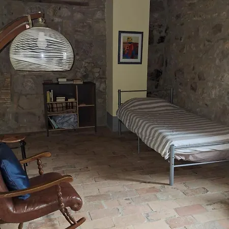 GOA - Convent Retreat Bagnoregio-2
