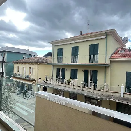Riviera Mare Beach Life Hotel-3