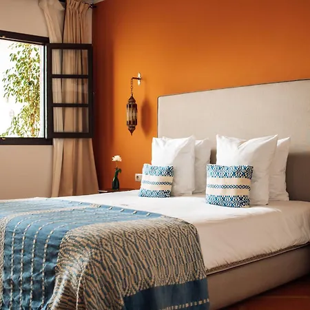 Riad Deha & Spa-2