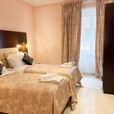 Sofia Guest House-3
