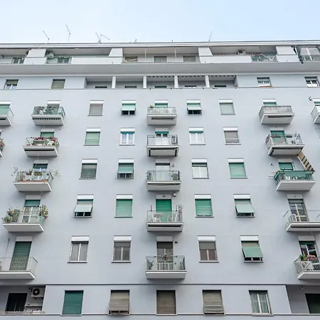 Bed&Breakfast Il Narciso-2