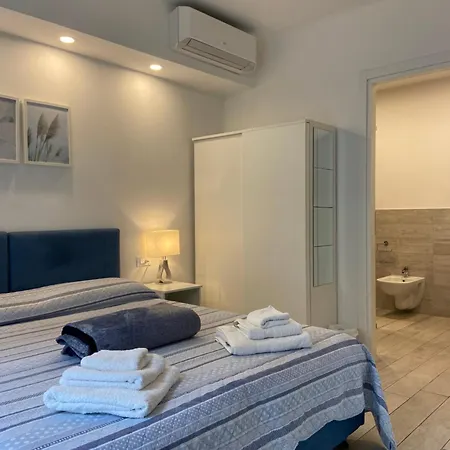 Vita lenta - cozy rooms-3