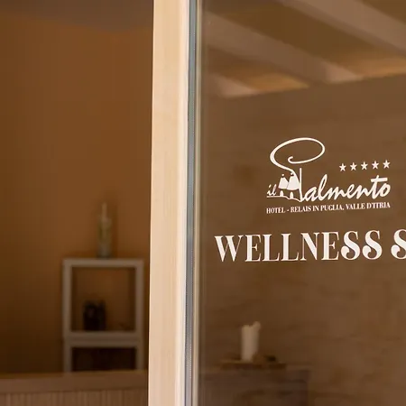 Il Palmento Hotel Relais-2