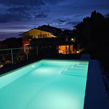 B&B Corte Frisonai-2