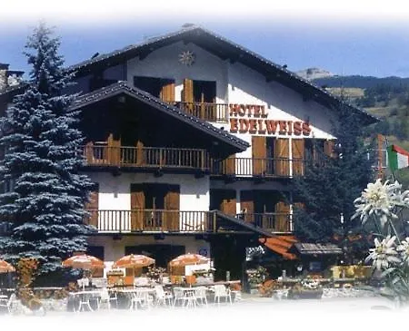 Hotel Edelweiss & Spa-3