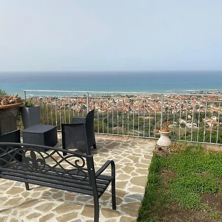 B&B Relais Da Clorinda-3