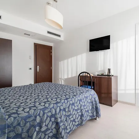 Hotel Sorriso-3