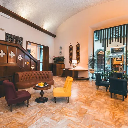 Hotel Palazzo Benci-3