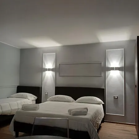 Bed & Breakfast Idomeneo 63-3