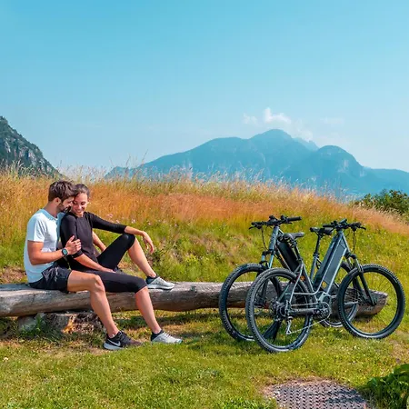 Solea Dolomiti Boutique Hotel-3