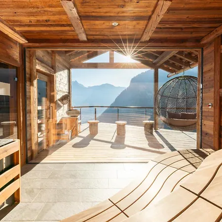 Charmehotel Uhrerhof - Deur-2