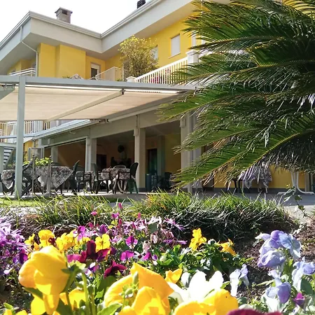 Hotel Garden Arco (Adults Only)-2