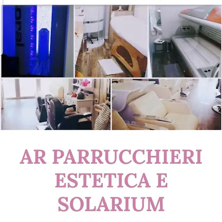Ar San Salvo B&B-2