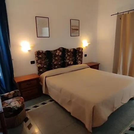 Le Due Sicilie-Guest House-3