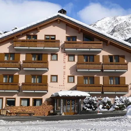 Albergo Du Soleil-2