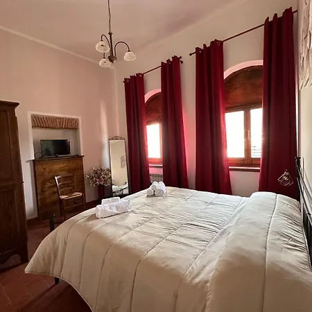 B&B Palazzo Sassatelli-3