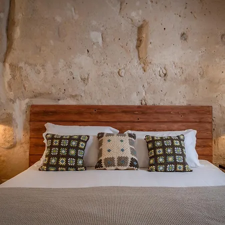 Locanda Di San Martino Hotel&Thermae Romanae-3