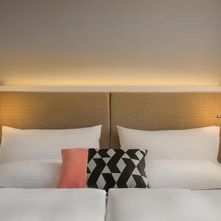 Boutique Hotel Atrium Muenchen-2