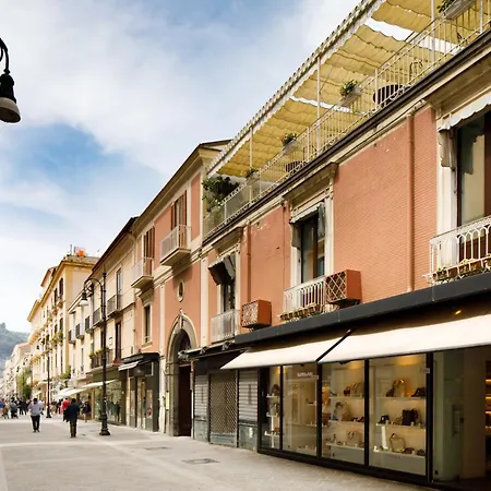 Hotel Del Corso-2