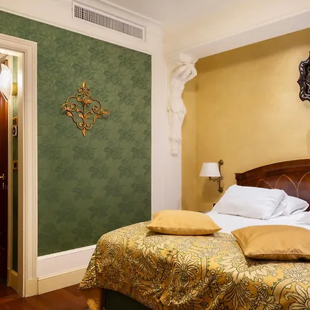Art Hotel Orologio-2