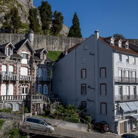 Hotel Montfort-2