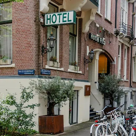 Hotel Fita-2