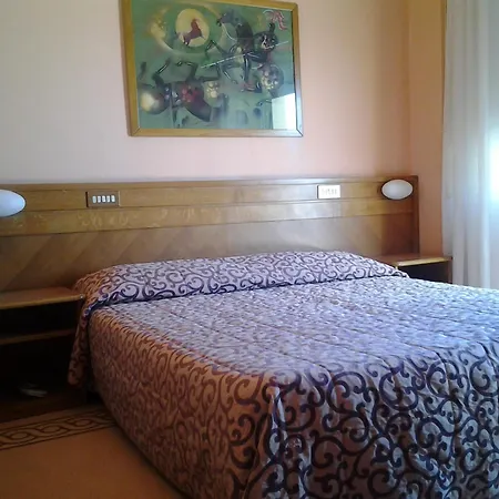 Hotel Dante Family Spa Resort-2