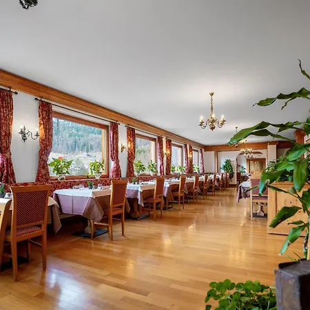Hotel Des Alpes-2