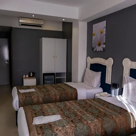 Albatros Hagia Sophia Hotel-2