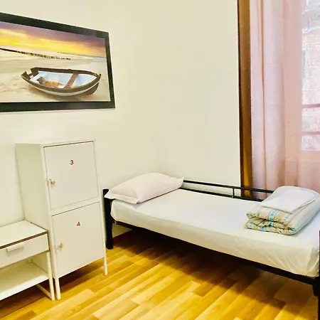 Comfort Inn Rome Termini-3