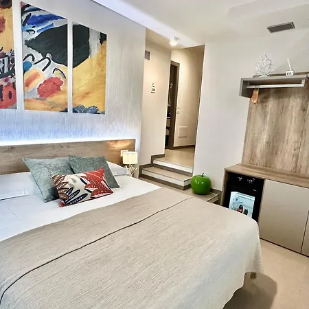 Civico 29 rooms-3