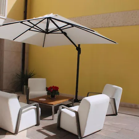 Residenza Agnello D'Oro-3