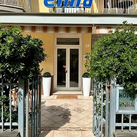 Hotel Enna Rimini-2