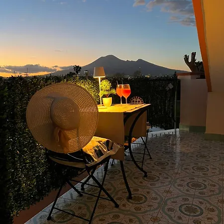 B&B Il Tempio Di Giove-3