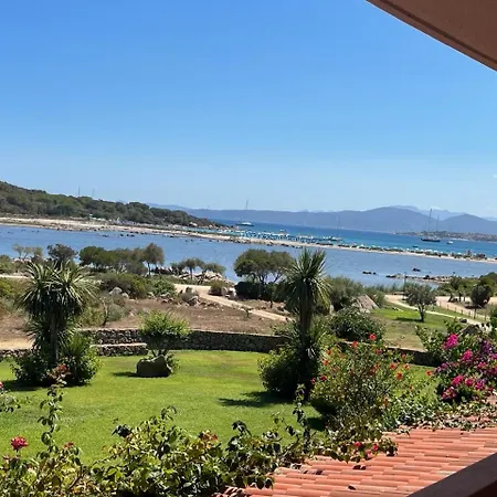 Residence Porto Coda Cavallo-2