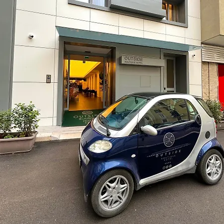 Outside Boutique Hotel-2