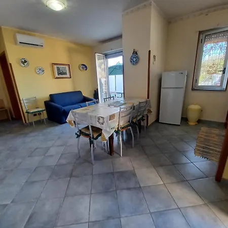 Residence Mare Blu-2