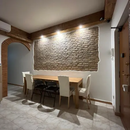 Scalo 71 GUEST HOUSE-3