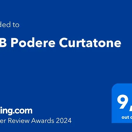 B&B Podere Curtatone-3
