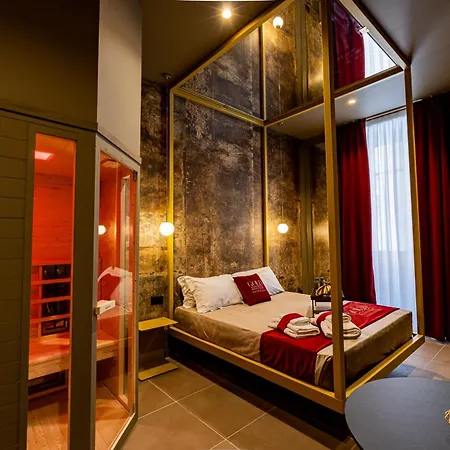 Gold Suite&Spa-3