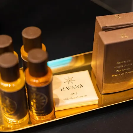 Gold Suite&Spa-2