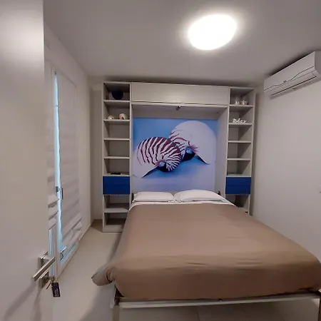 Bed&Breakfast A Mare affitta camere-2