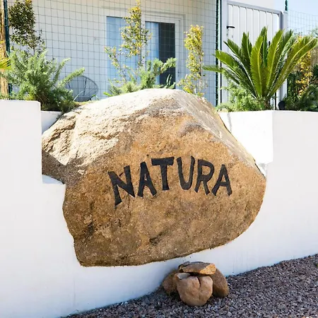 B&B Natura-2