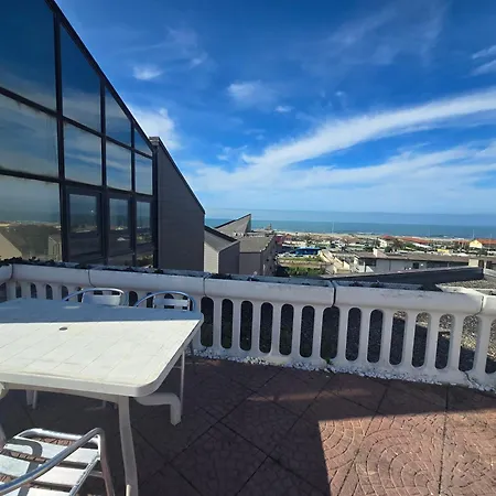 Residence Le Dune-3