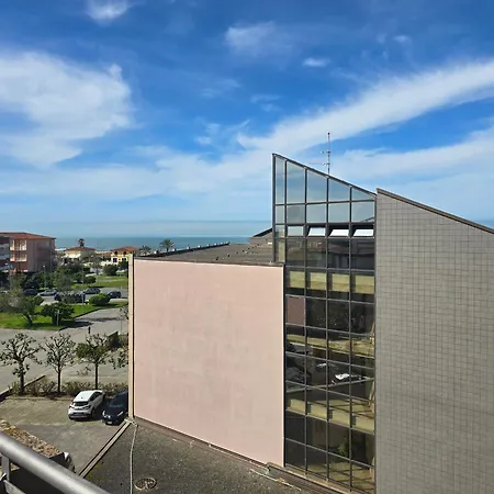 Residence Le Dune-2