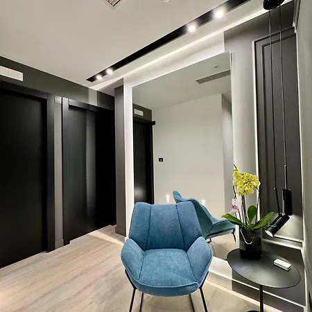 Gallerie Boutique Rooms-2