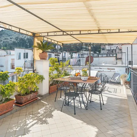La Casa nel Cortile-3