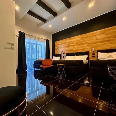 Elegance Rooms Spaccanapoli-3